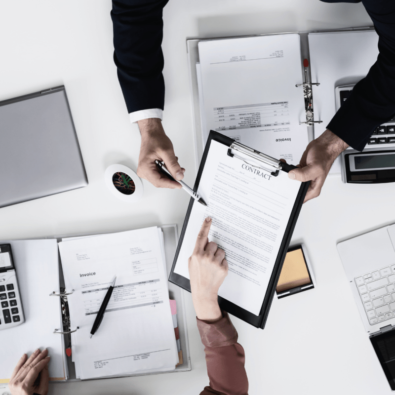 USA Construction Consultants | 10 Must-Have Elements in Every Construction Contract