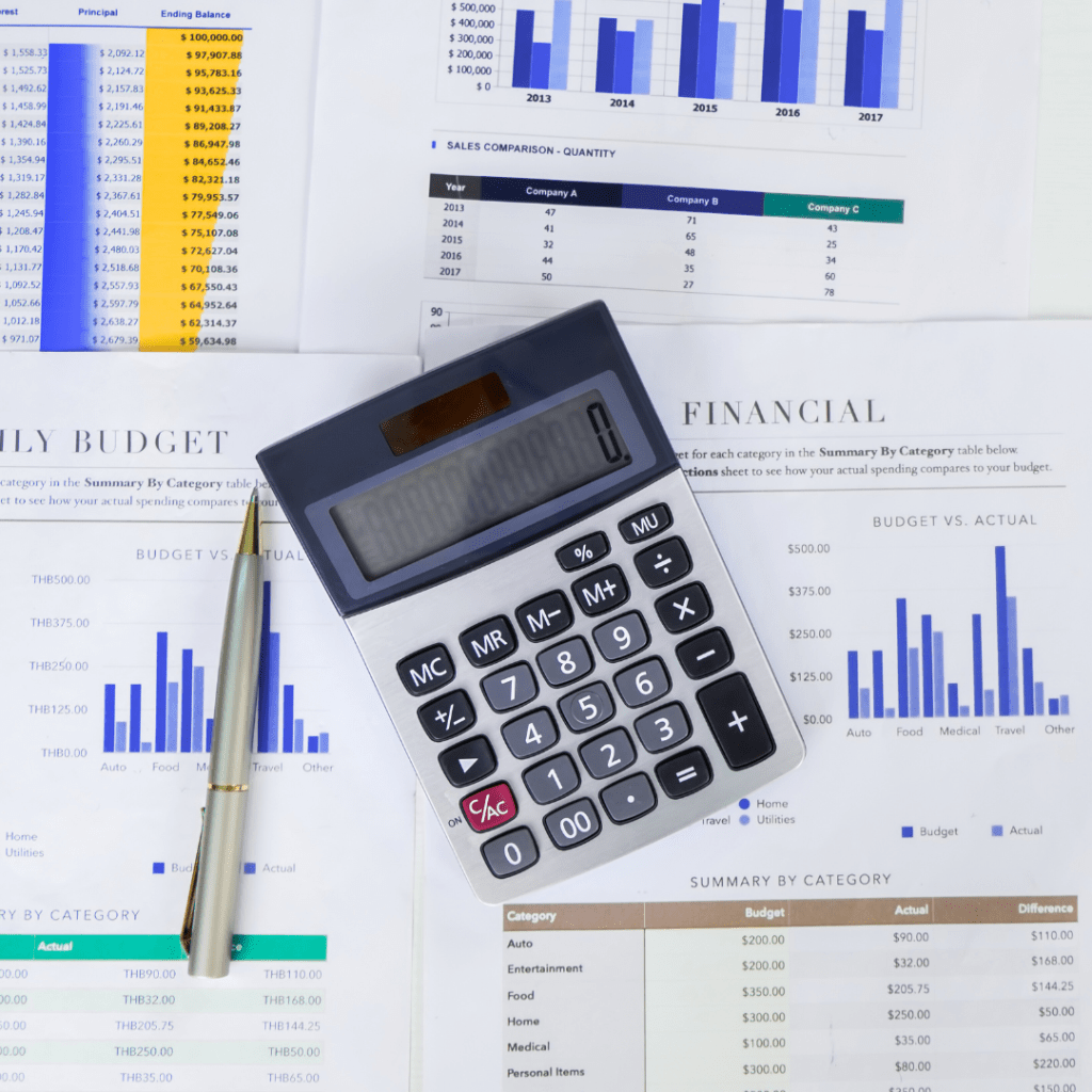 USA Construction Consultants | 11 Early Warning Signs of Construction Cost Overruns