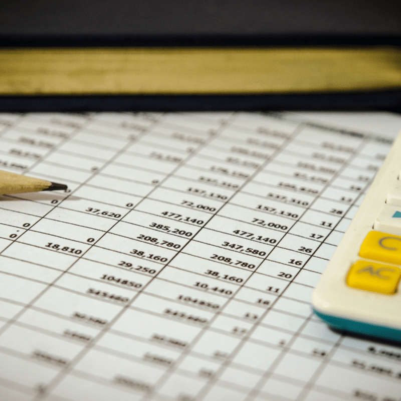 USA Construction Consultants | Using Financial Health to Vet a General Contractor