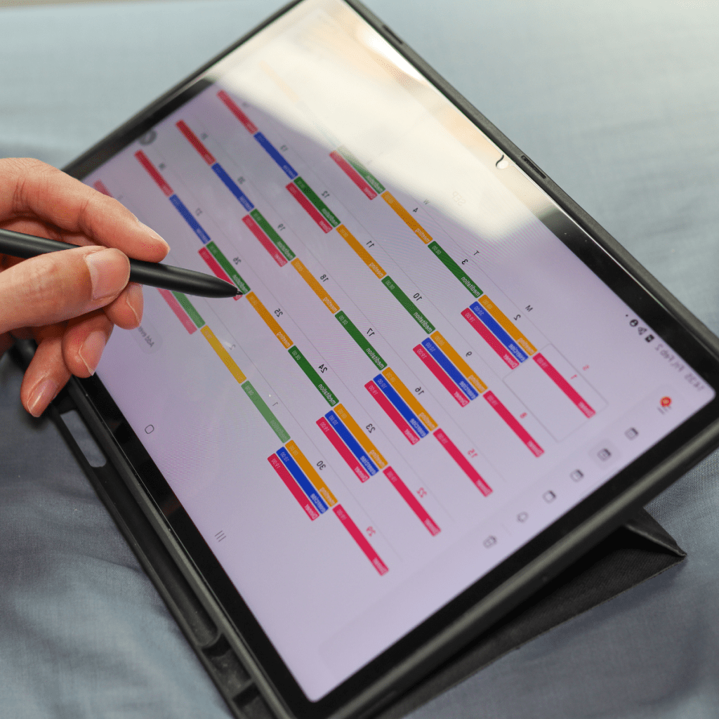 The Critical Role of Construction Scheduling in Commercial Projects | USA Construction Consultants